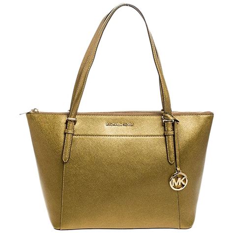 michael kors ciara gold